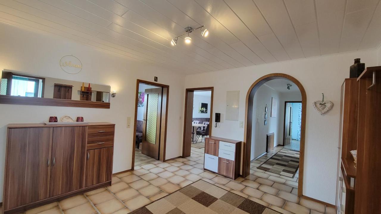 Ferienwohnung Edol Schollbrunn Dış mekan fotoğraf