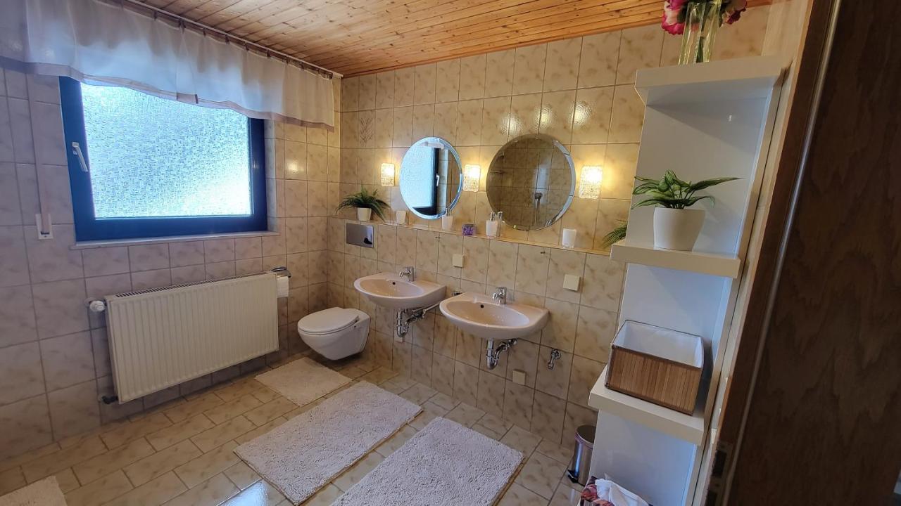 Ferienwohnung Edol Schollbrunn Dış mekan fotoğraf