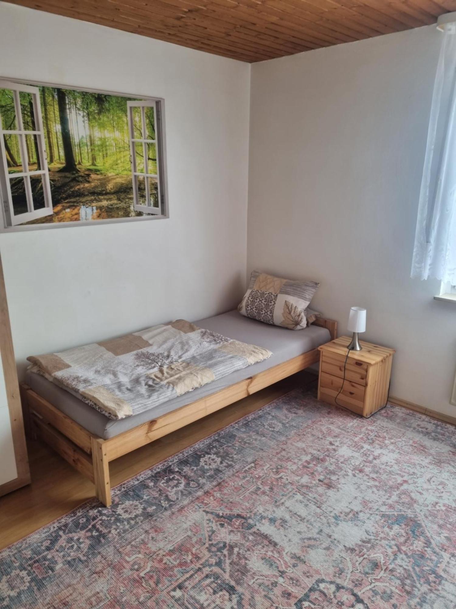 Ferienwohnung Edol Schollbrunn Dış mekan fotoğraf