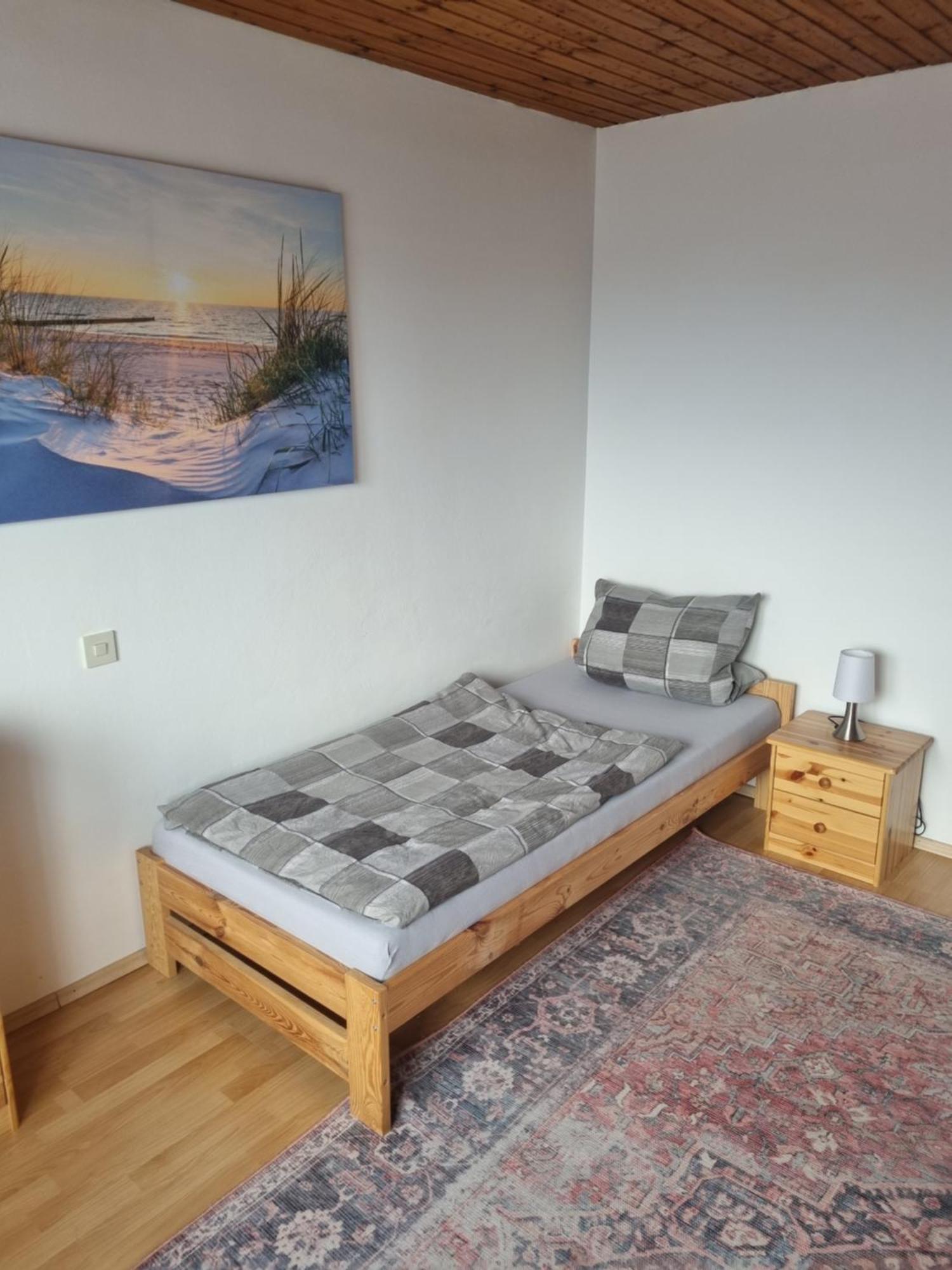 Ferienwohnung Edol Schollbrunn Dış mekan fotoğraf