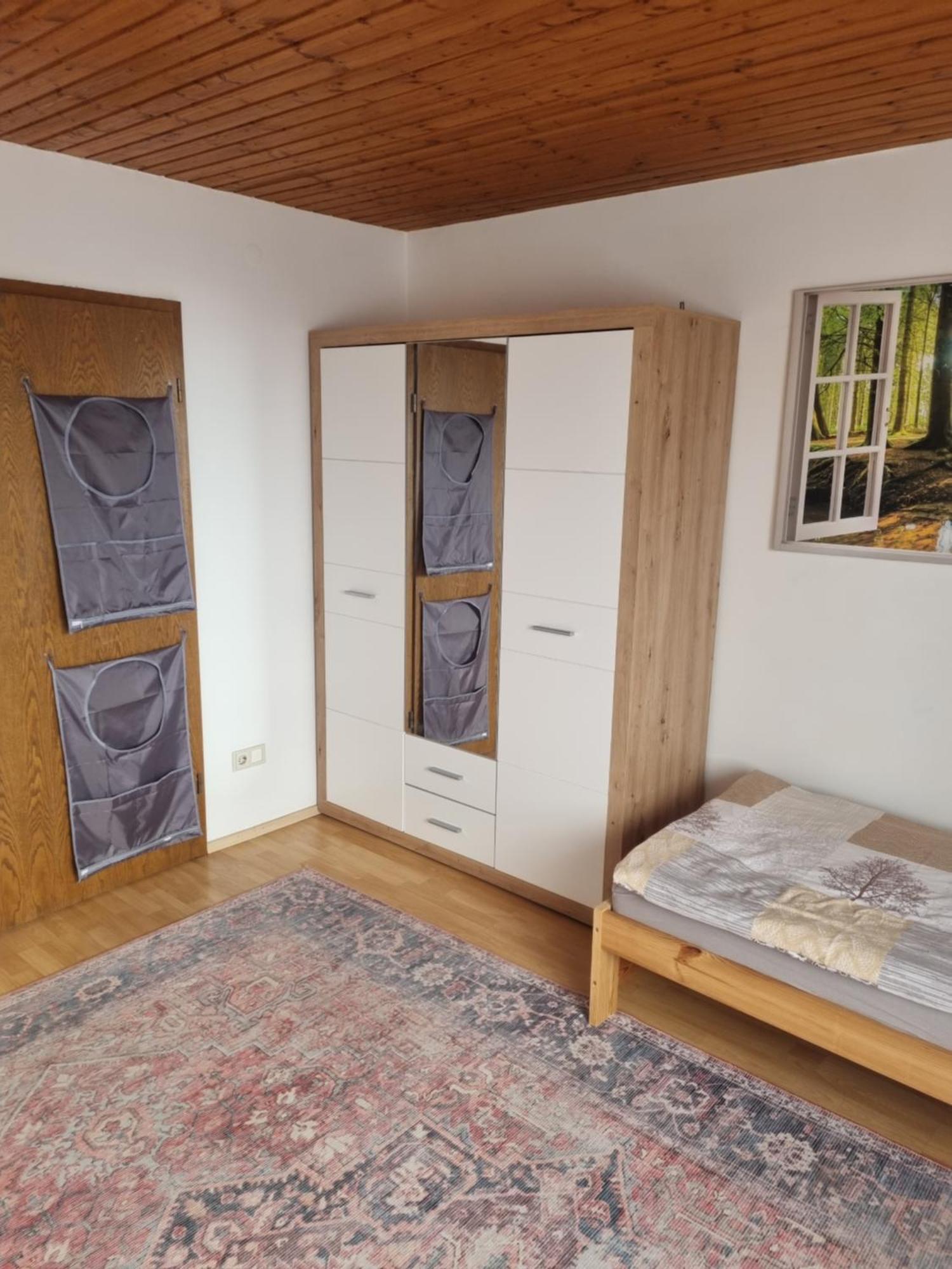 Ferienwohnung Edol Schollbrunn Dış mekan fotoğraf