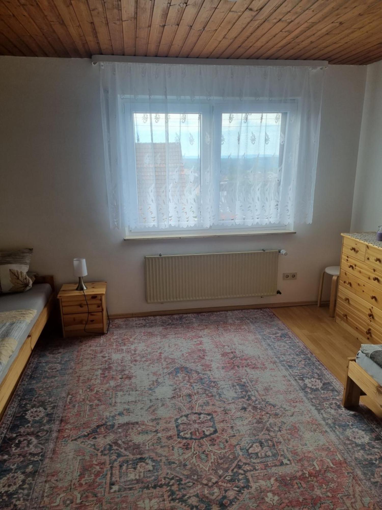 Ferienwohnung Edol Schollbrunn Dış mekan fotoğraf